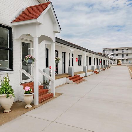 Mia'S Boutique Hotel Nags Head Extérieur photo