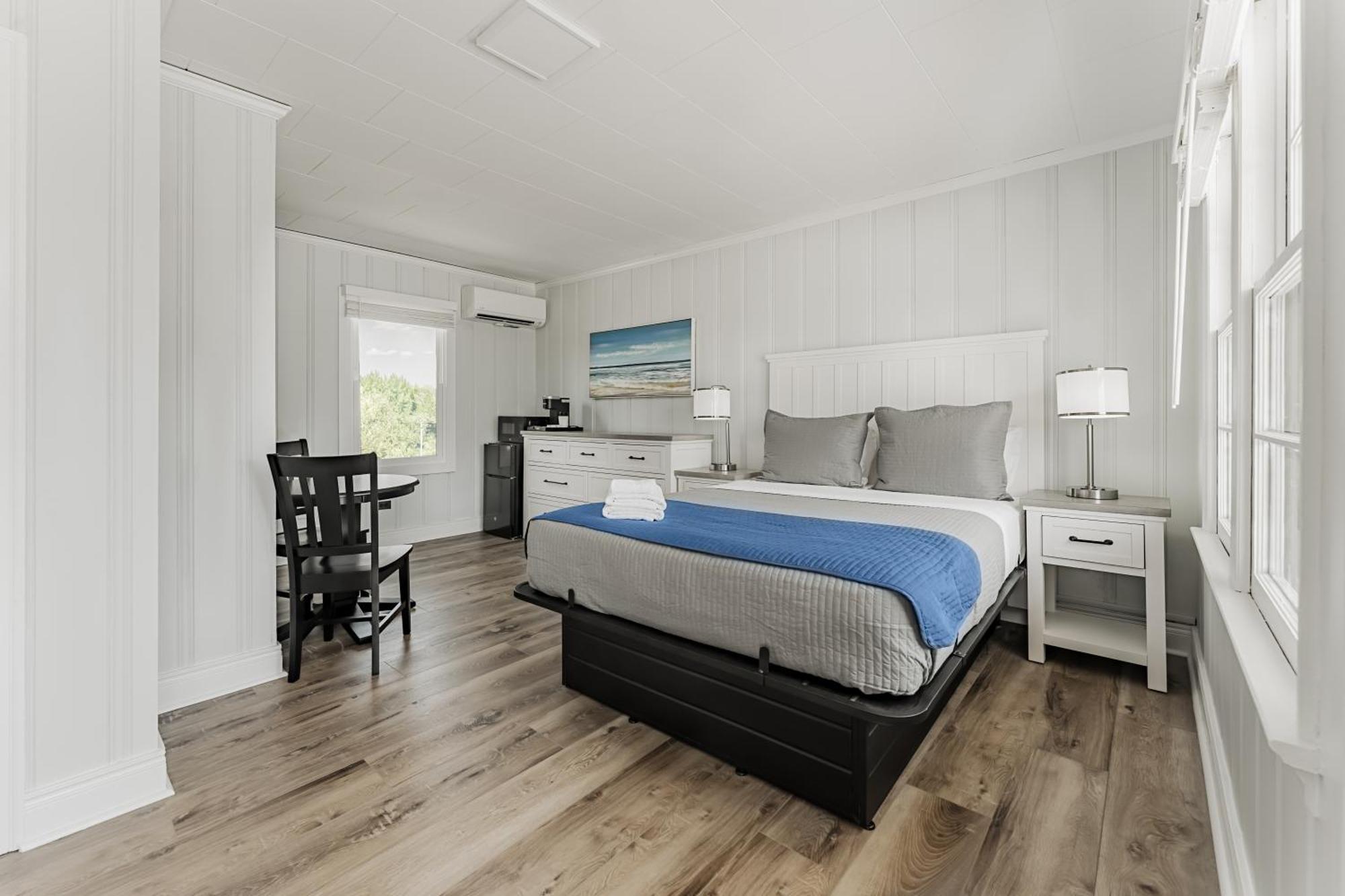Mia'S Boutique Hotel Nags Head Extérieur photo
