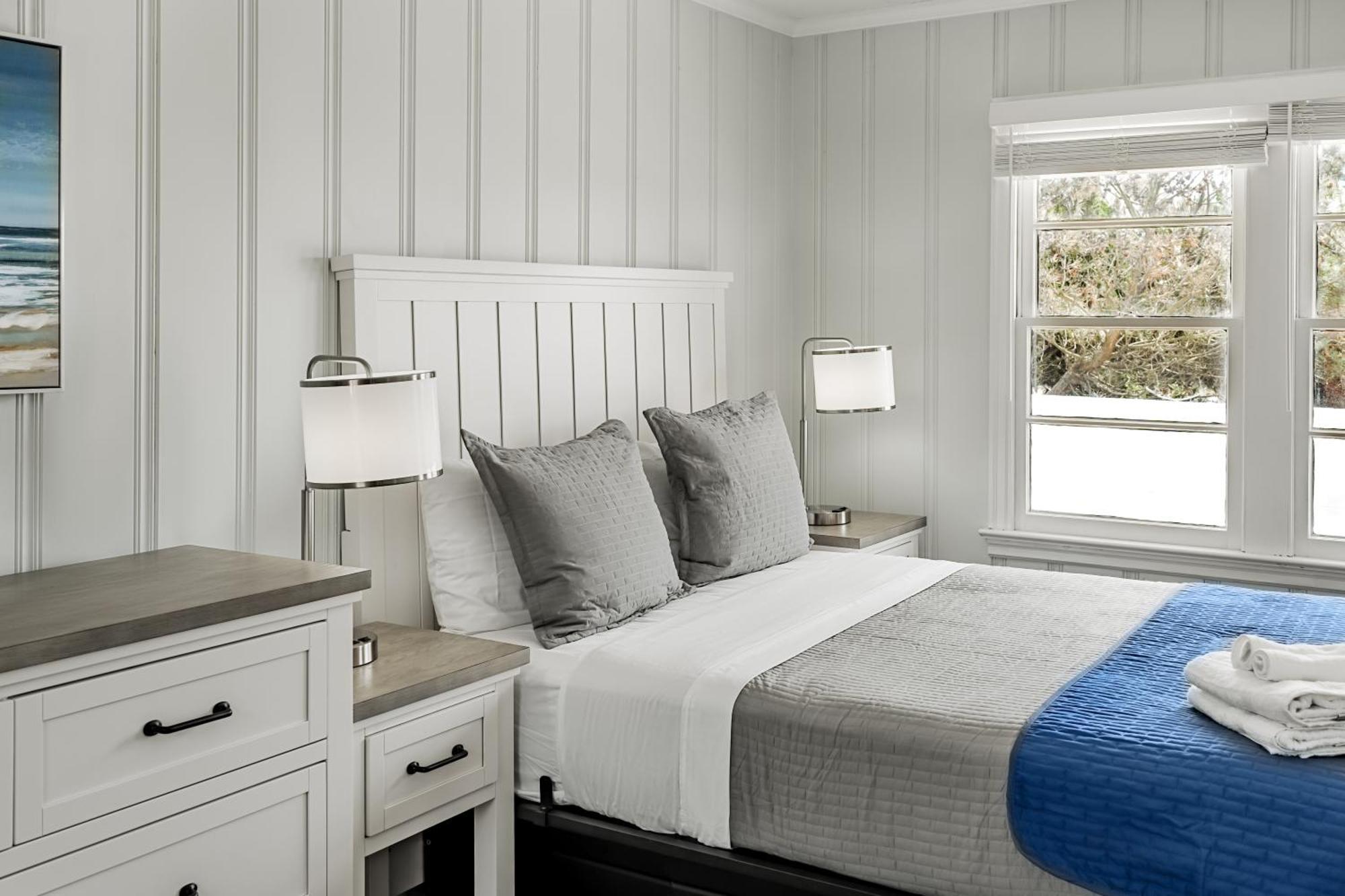 Mia'S Boutique Hotel Nags Head Extérieur photo