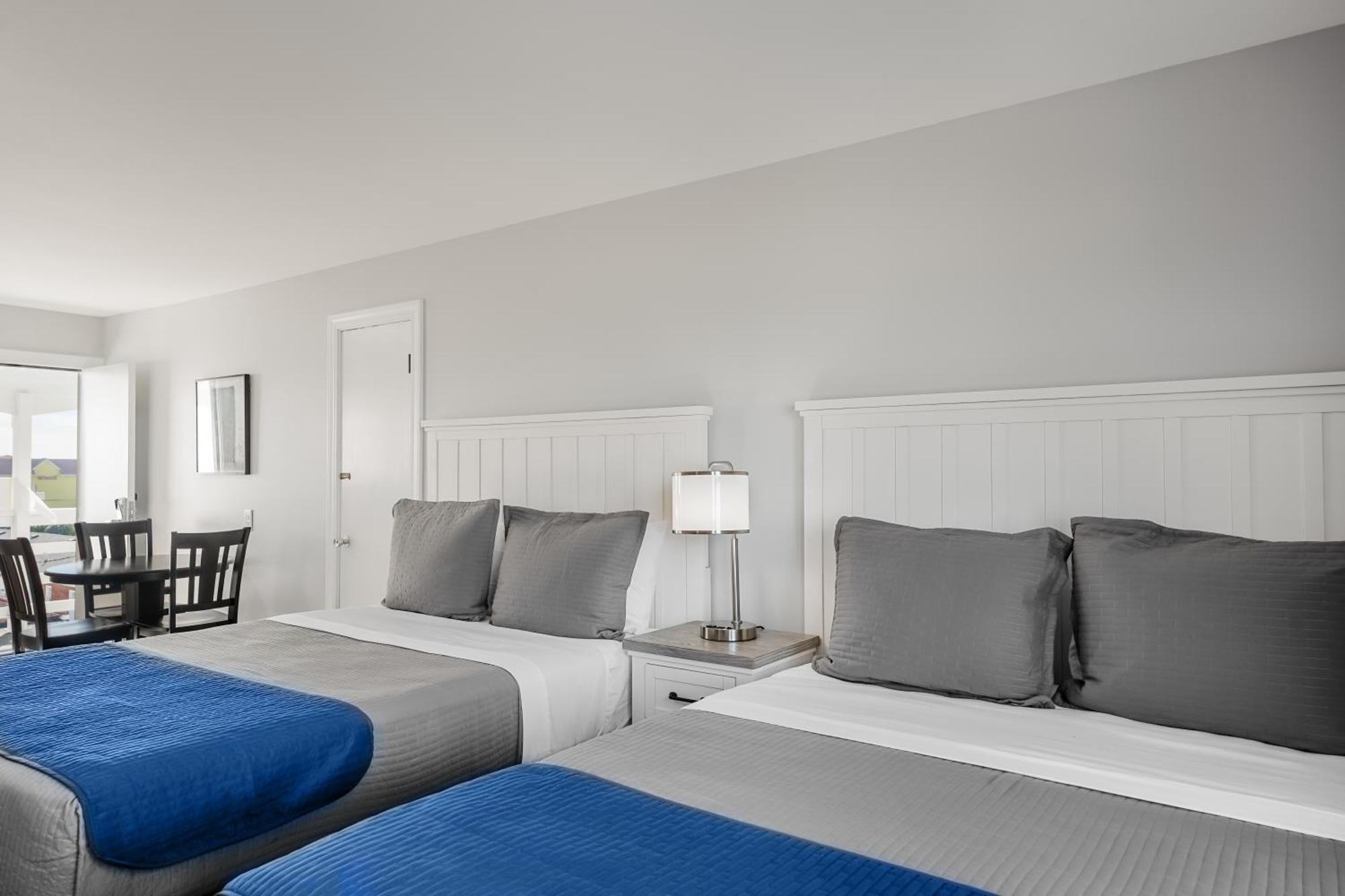 Mia'S Boutique Hotel Nags Head Extérieur photo