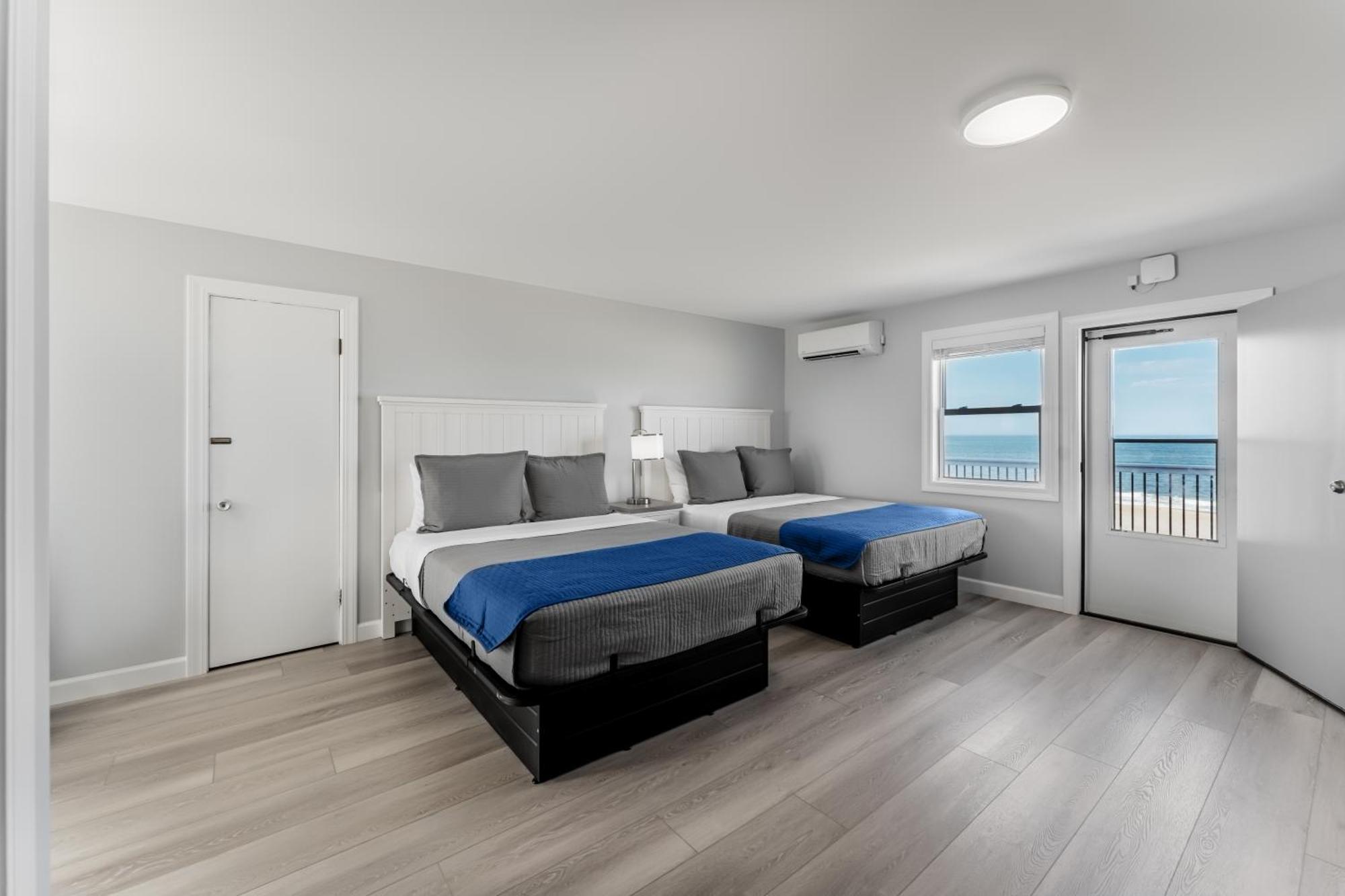 Mia'S Boutique Hotel Nags Head Extérieur photo