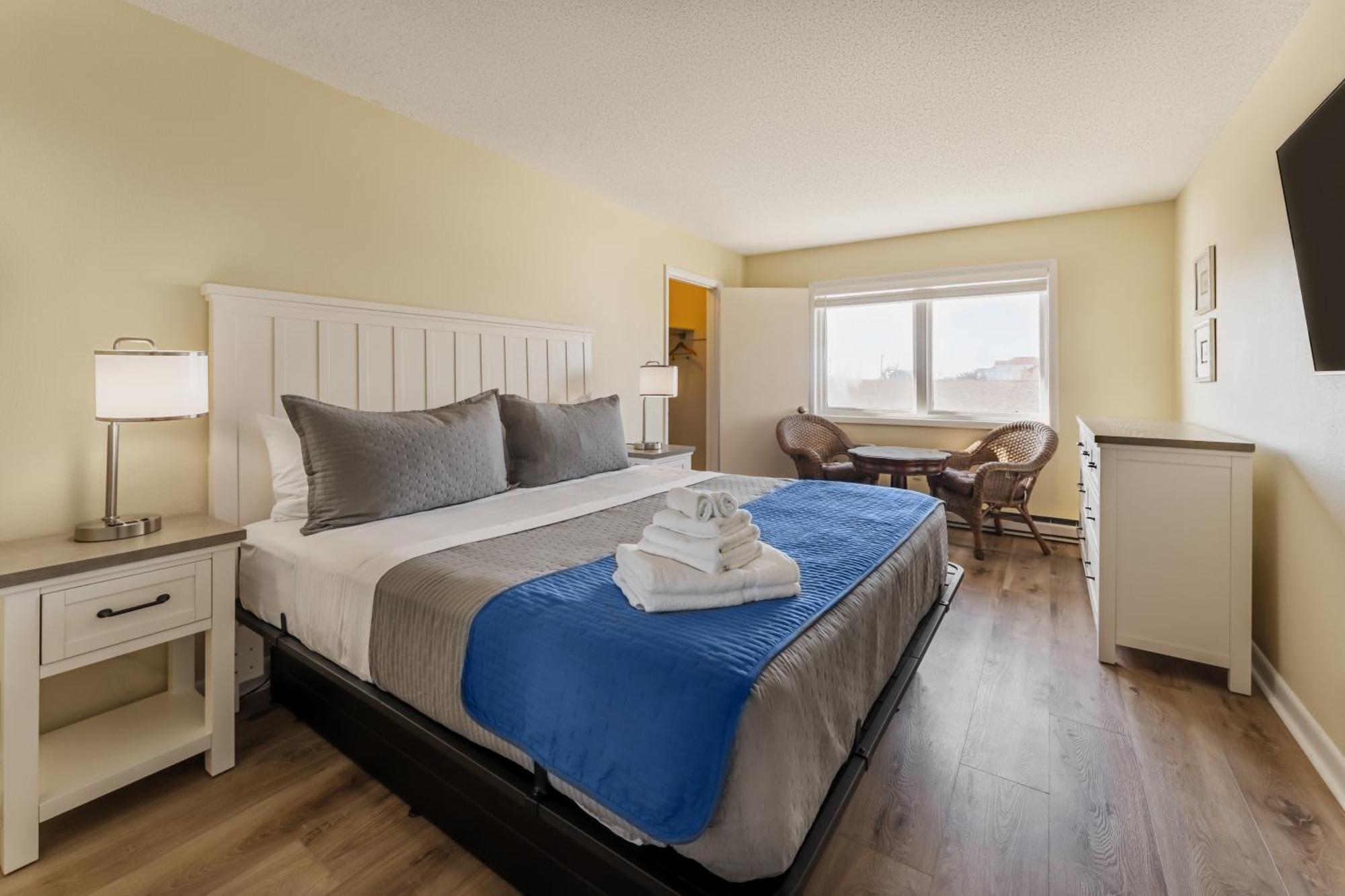 Mia'S Boutique Hotel Nags Head Extérieur photo