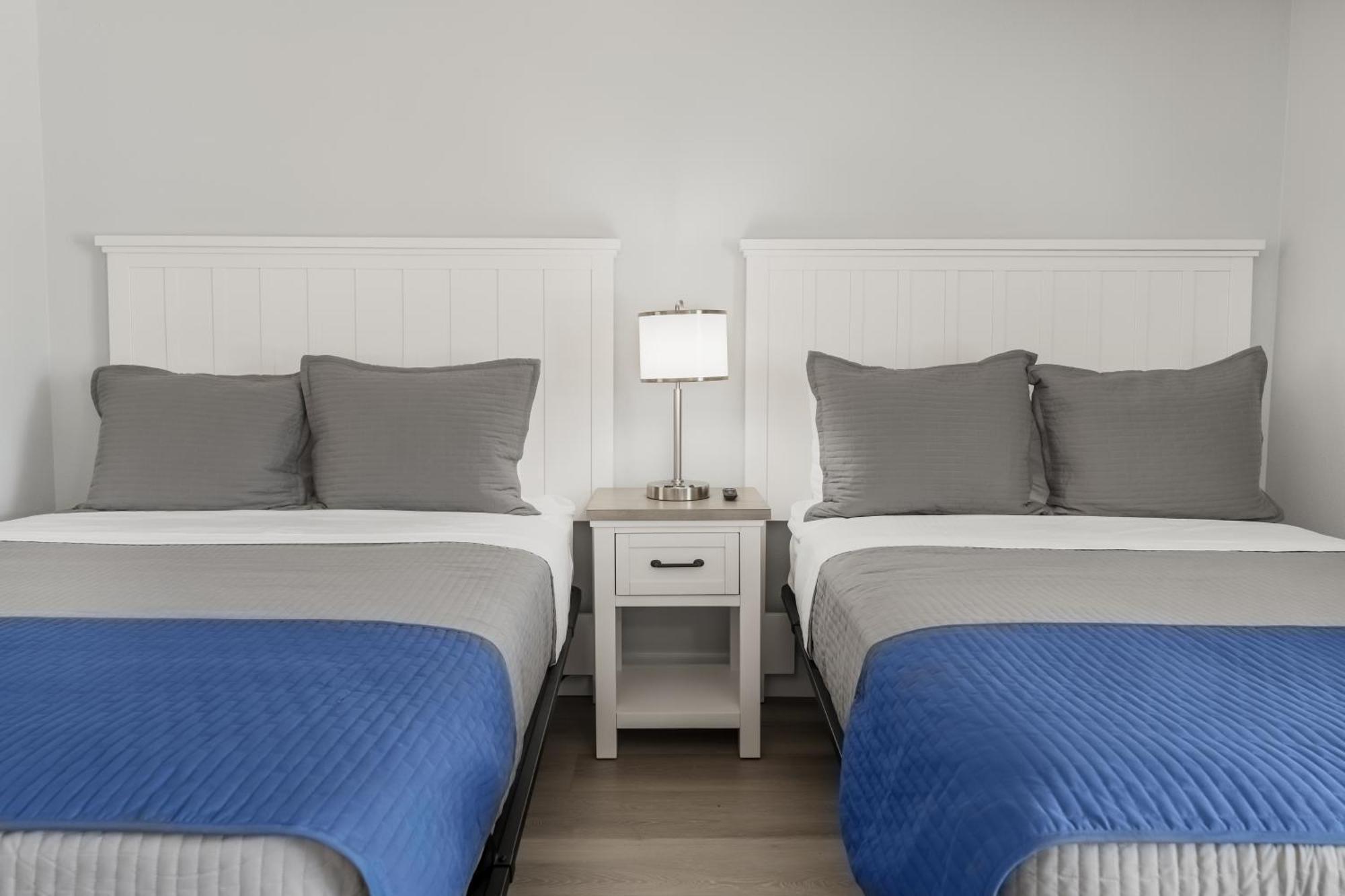 Mia'S Boutique Hotel Nags Head Extérieur photo