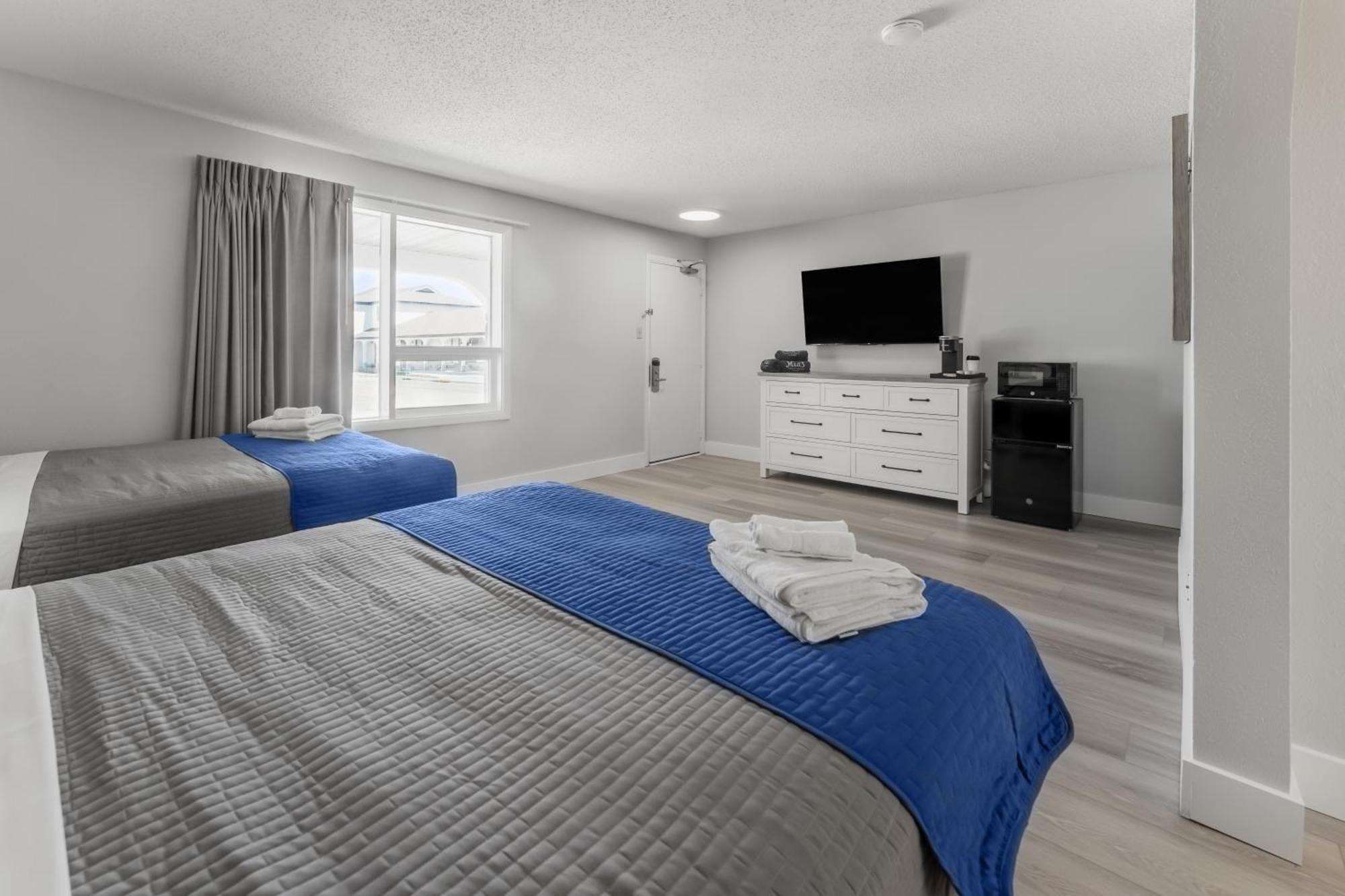 Mia'S Boutique Hotel Nags Head Extérieur photo