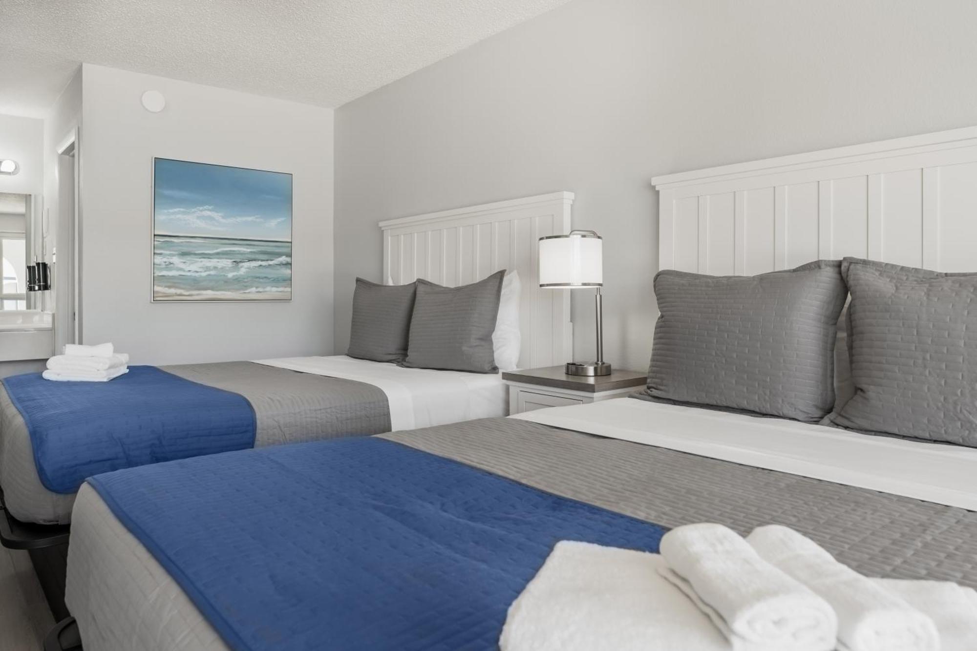 Mia'S Boutique Hotel Nags Head Extérieur photo